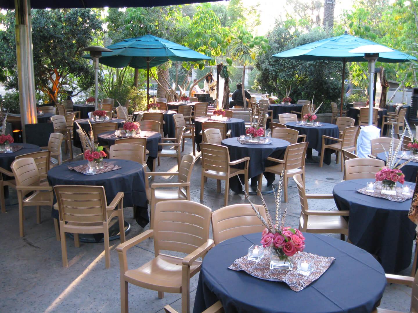 Sydney's at Australian Outback Wild Events